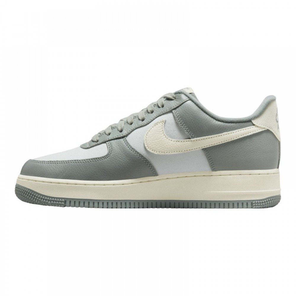 Кросівки Nike Air Force 1 NBHD "Mica Green / Coconut Milk" 44.5, фото №2