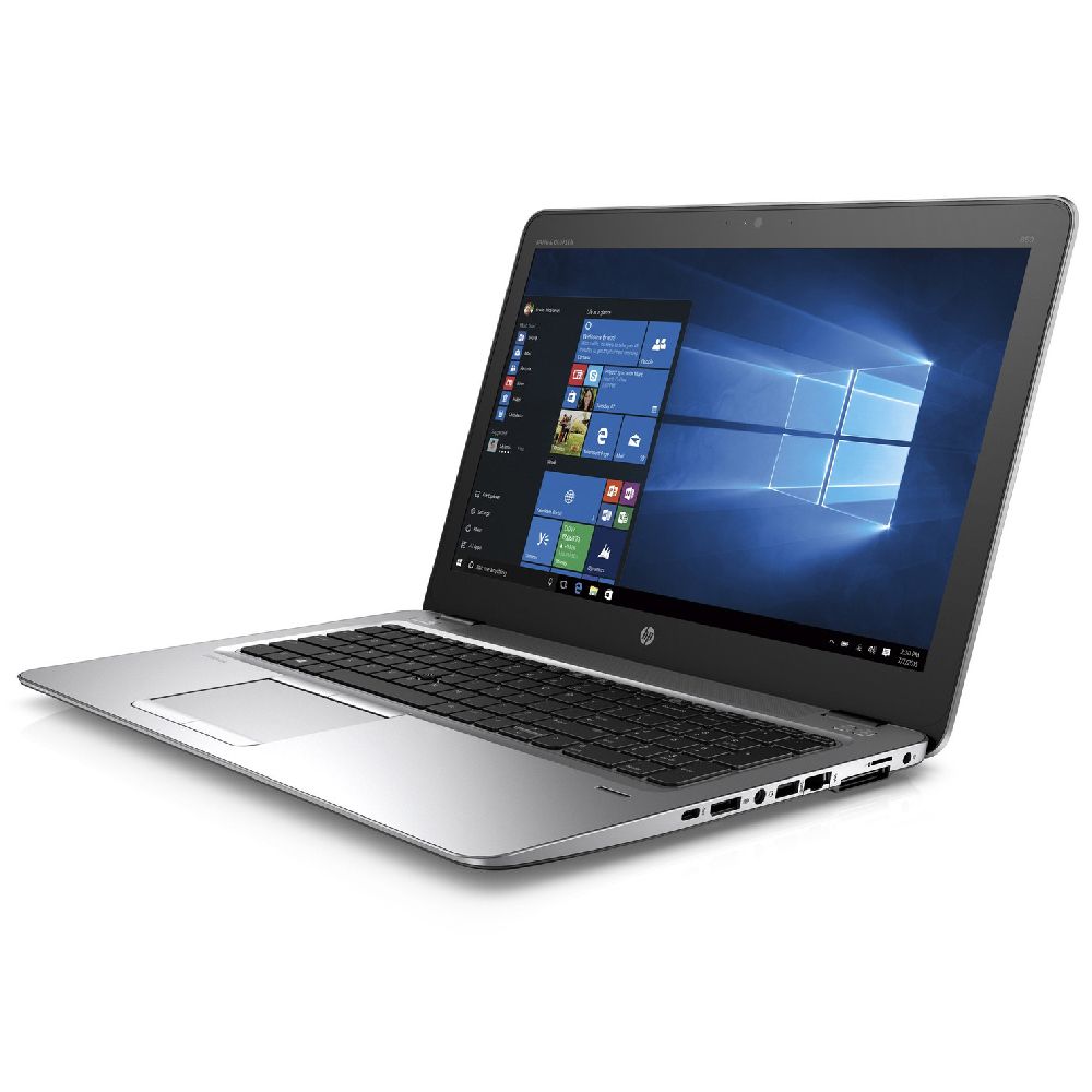 Ноутбук HP EliteBook 850 G3 FHD (i5-6300U/16/128SSD) Class A, фото №2 Ноутбук HP EliteBook 850 G3 FHD (i5-6300U/16/128SSD) Class A, фото №2