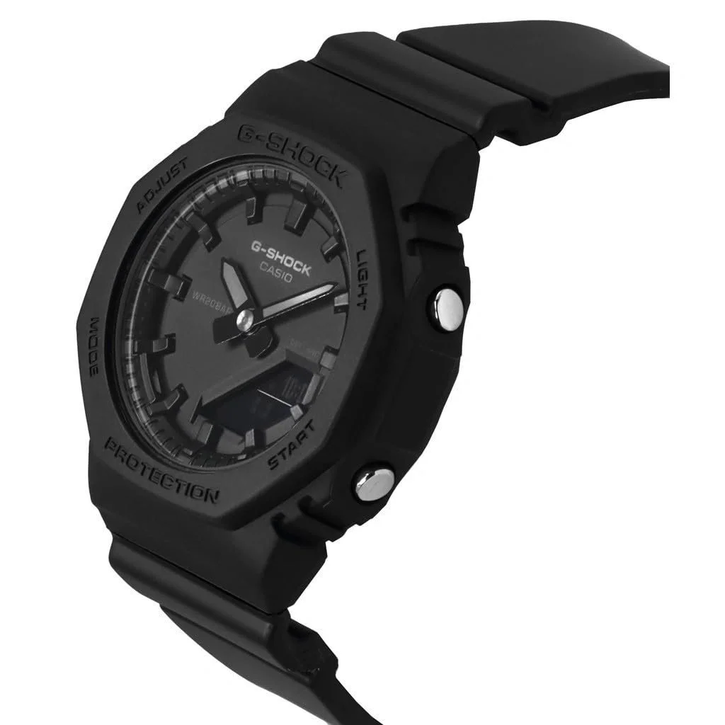 Часы Casio GMA-P2100BB-1AER, фото №2 Часы Casio GMA-P2100BB-1AER, фото №2