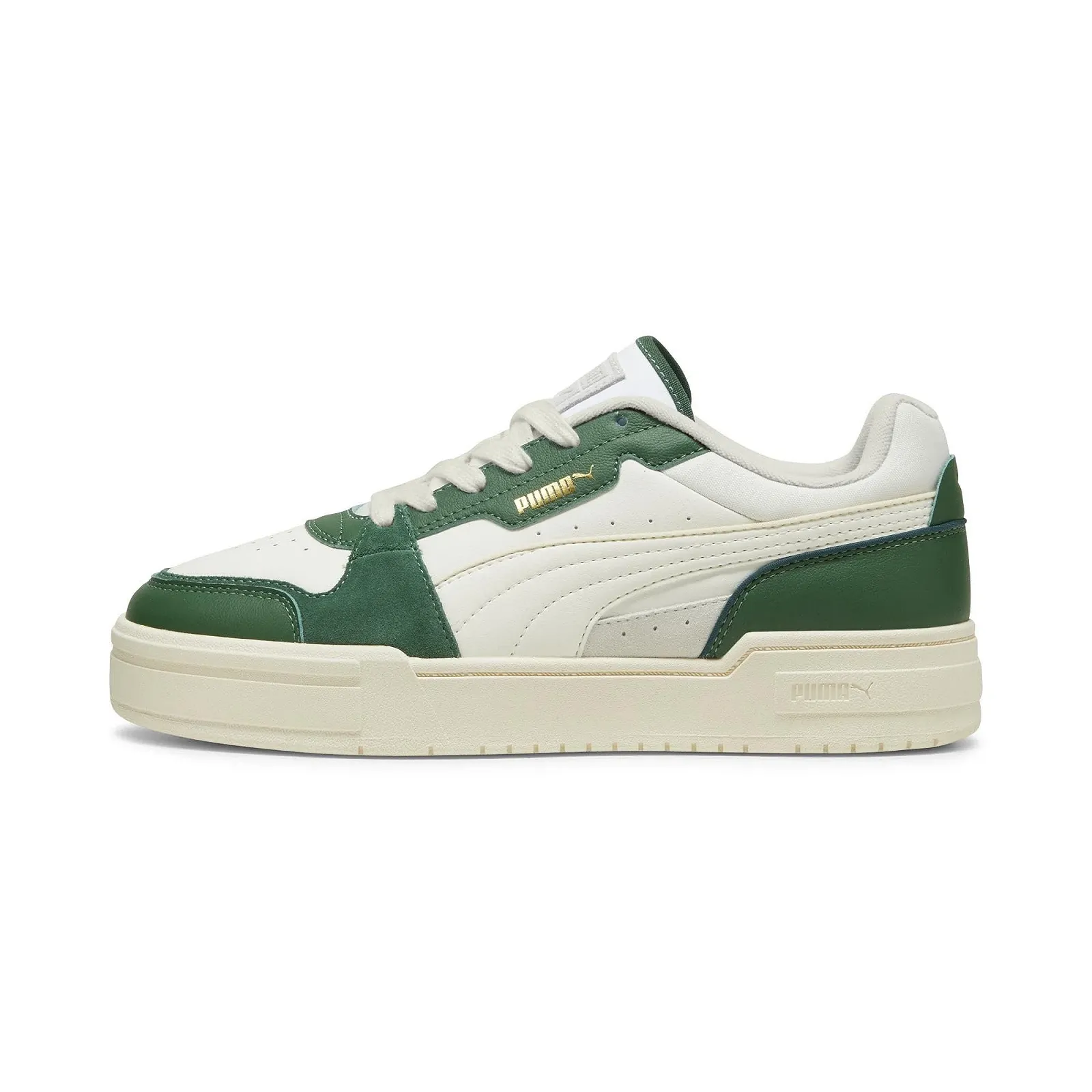 Кроссовки PUMA CA PRO LUX III Белый, фото №3