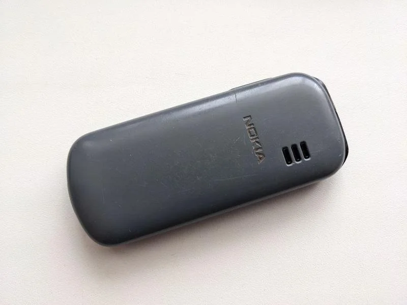 Телефон nokia 1280 бу, фото №2 Телефон nokia 1280 бу, фото №2