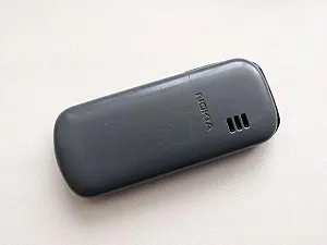 Телефон nokia 1280 бу synthetic.ua - Фото 1