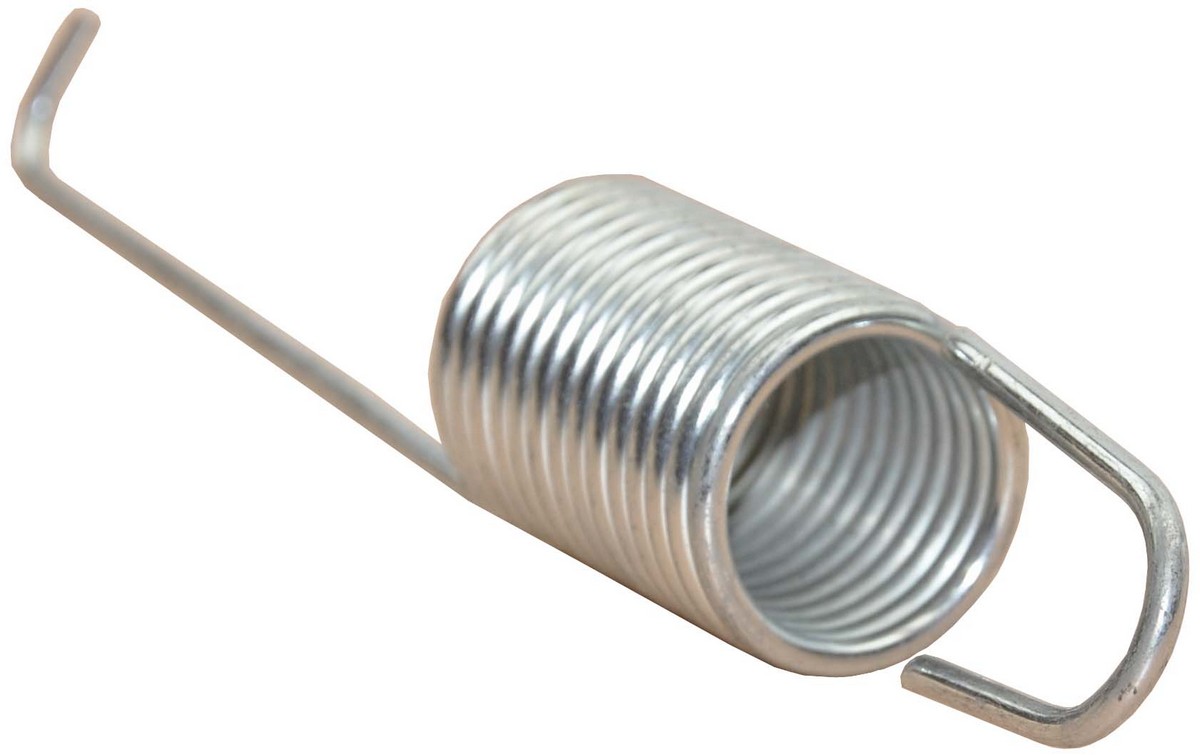 Пружина барабана задняя для Bosch 263373 L183 d30мм арт.смар045, фото №2