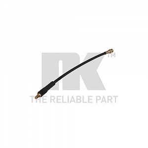 Гальмівний шланг NK 853947 для RENAULT, передній міст - Фото 1