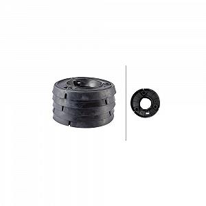 Прокладка проблескового маячка HELLA 9GD 856 466-001 для AUDI VW - Фото 1