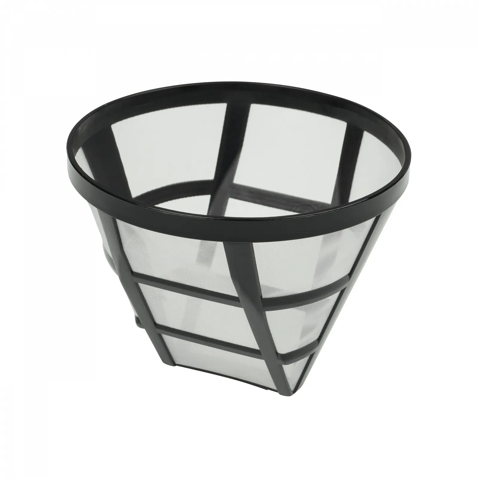 Крапельна кавоварка Tristar CM-1282 1.25 л 12 чашок Постійний фільтр Протикрапельна система Підігрів 750 Вт, фото №5