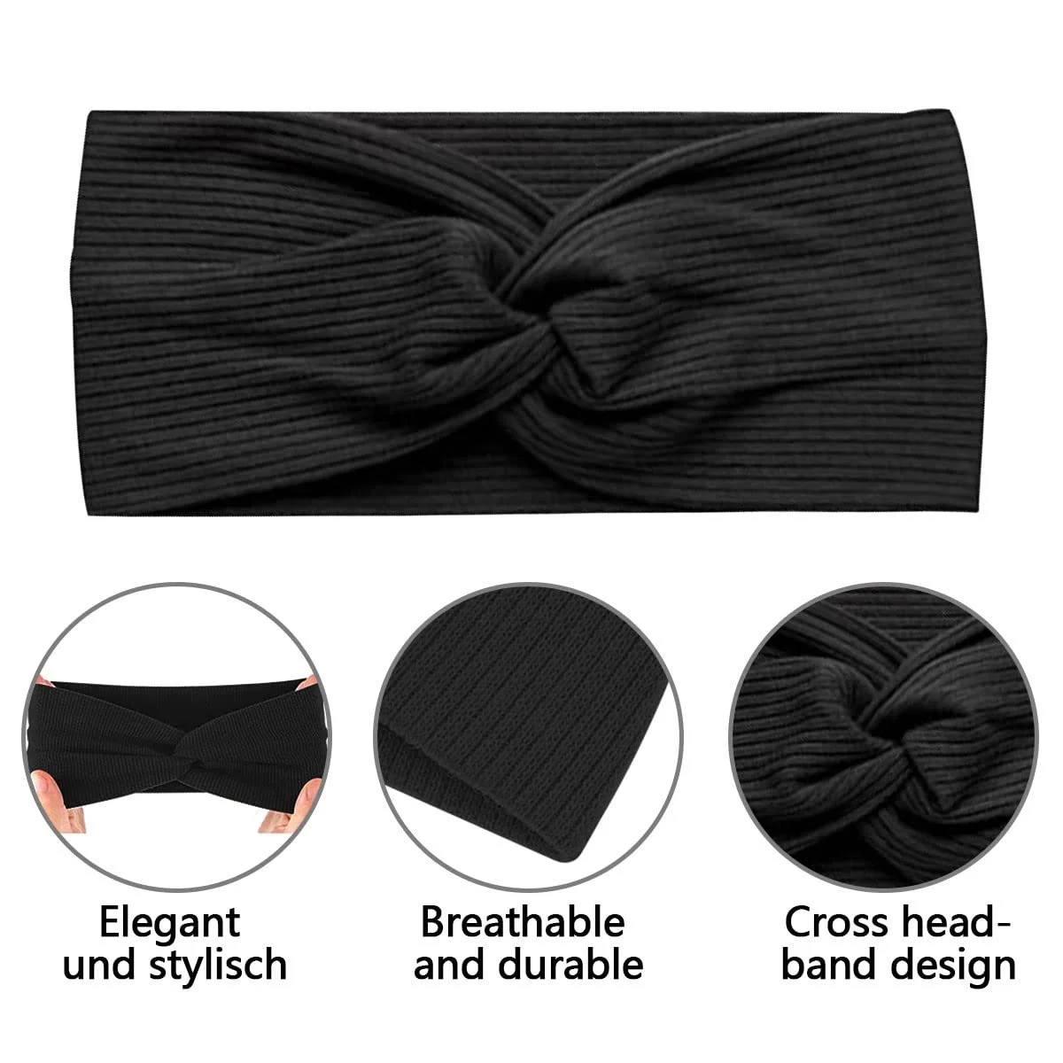 Спортивна Пов'язка Жіноча, фото №7