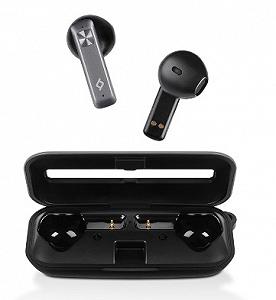Bluetooth-гарнитура Ttec AirBeat UltraSlim Space Gray 2KM136UG - Фото 1