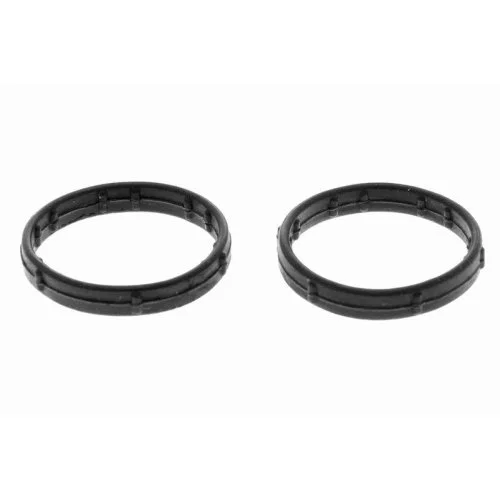 Трубка охолоджуючої рідини VAICO V10-5317 AUDI SEAT SKODA, фото №2