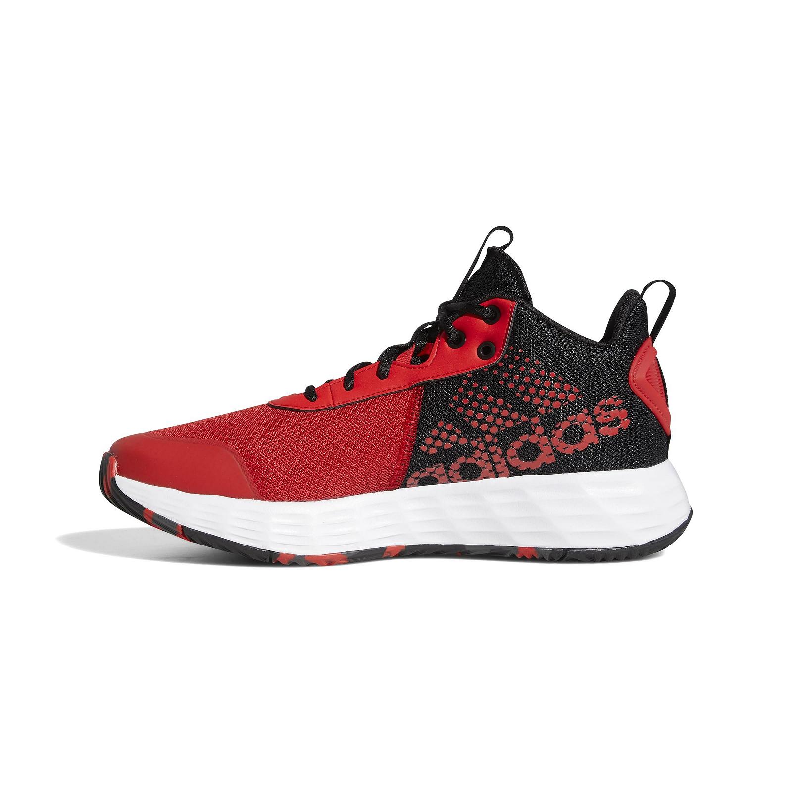 Кроссовки Adidas Ownthegame 2.0, фото №6