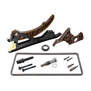 Комплект ланцюга ГРМ FEBI BILSTEIN 47659 для BMW - Фото 1