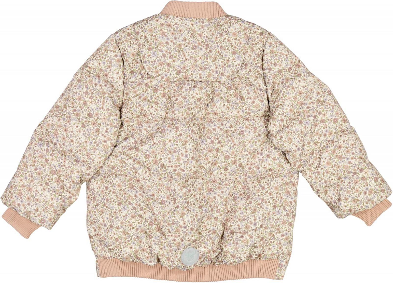 Демисезонная куртка Wheat Lola Водоотталкивающая стеганная куртка, фото №2