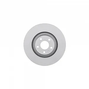 Тормозной диск BOSCH 0 986 479 260 Передняя ось - Фото 1