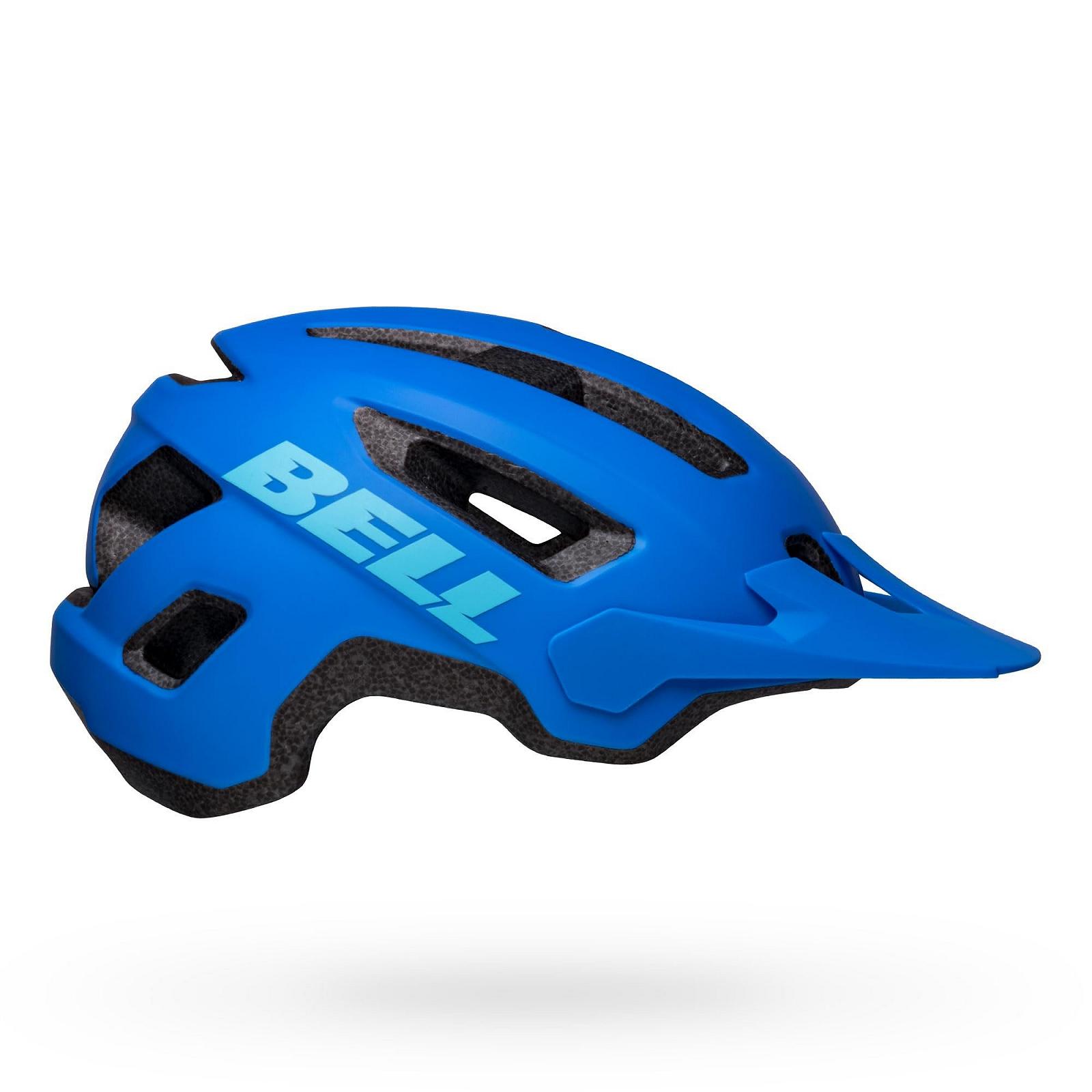 Шолом MTB Bell Nomad 2, фото №4