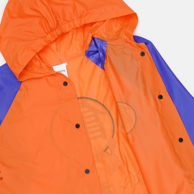 Дитячий водонепроникний Dragon Ball, фото №3