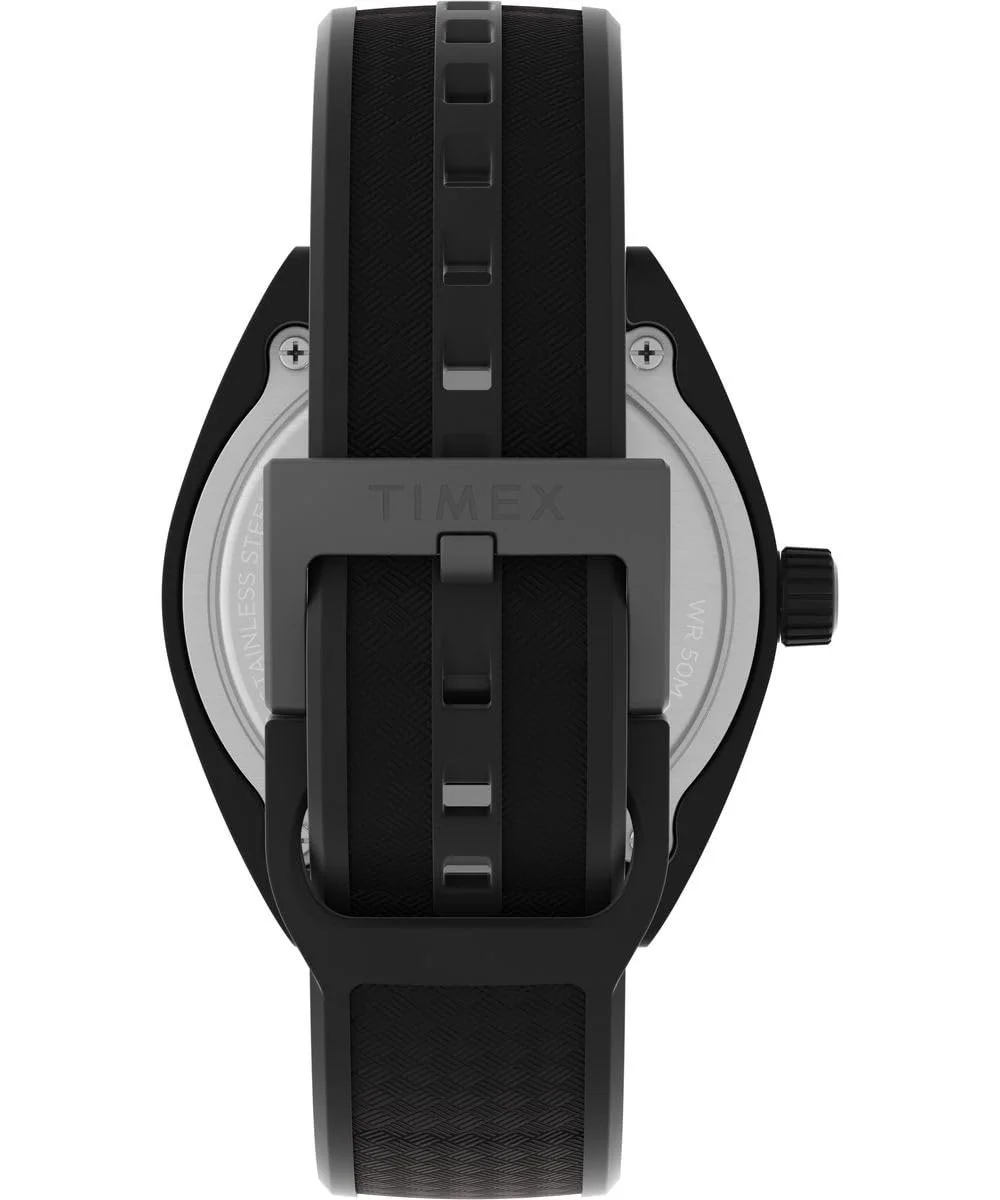 Часы Timex Essex Унисекс Аналоговые, фото №4 Часы Timex Essex Унисекс Аналоговые, фото №4