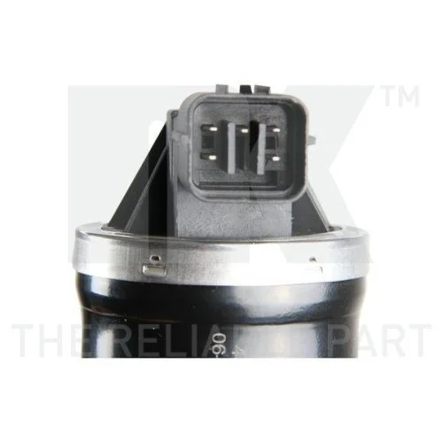 Клапан EGR NK 4526001 для HONDA, фото №3