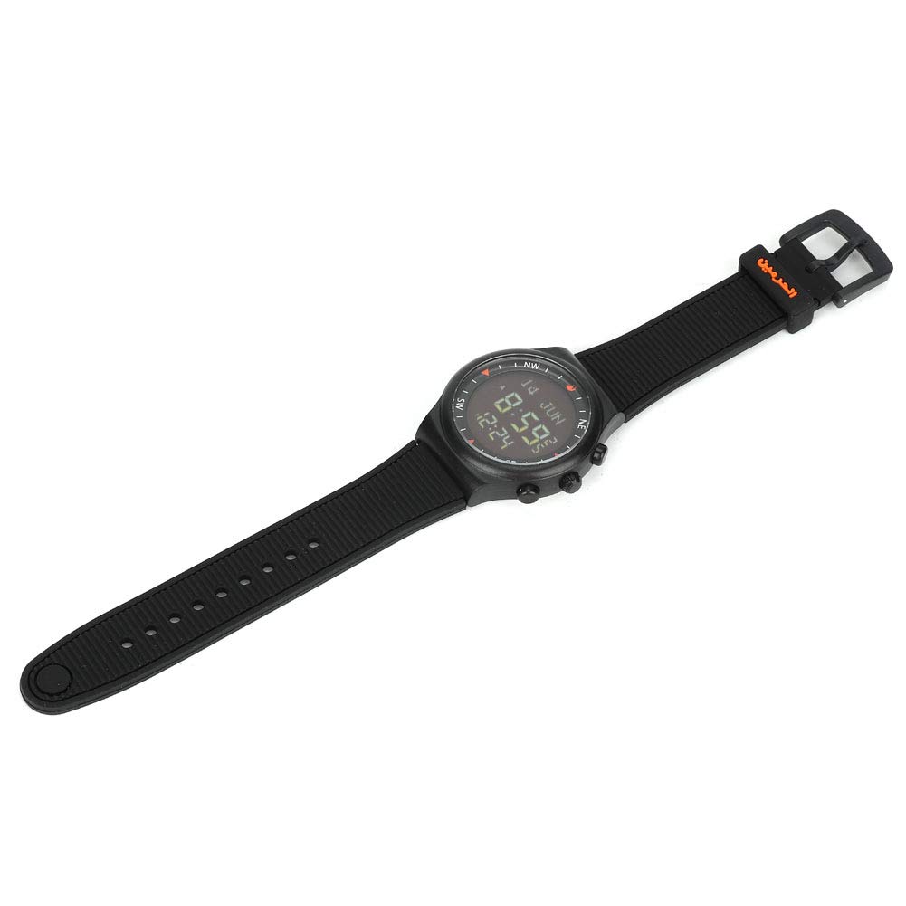 Годинник Modern Sport Azan Muslim Black, фото №6 Годинник Modern Sport Azan Muslim Black, фото №6