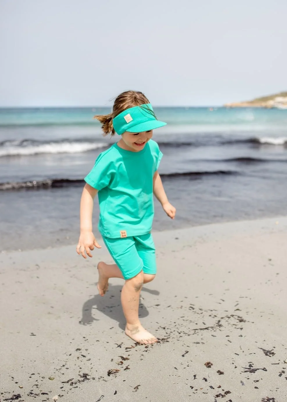 Пов'язка на голову Bubalove Бавовна для дівчат і малюків, фото №2