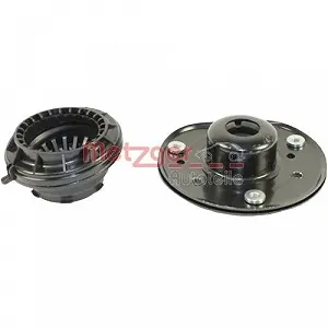 Ремкомплект опоры амортизатора METZGER 6490064 для FORD VOLVO synthetic.ua - Фото 1