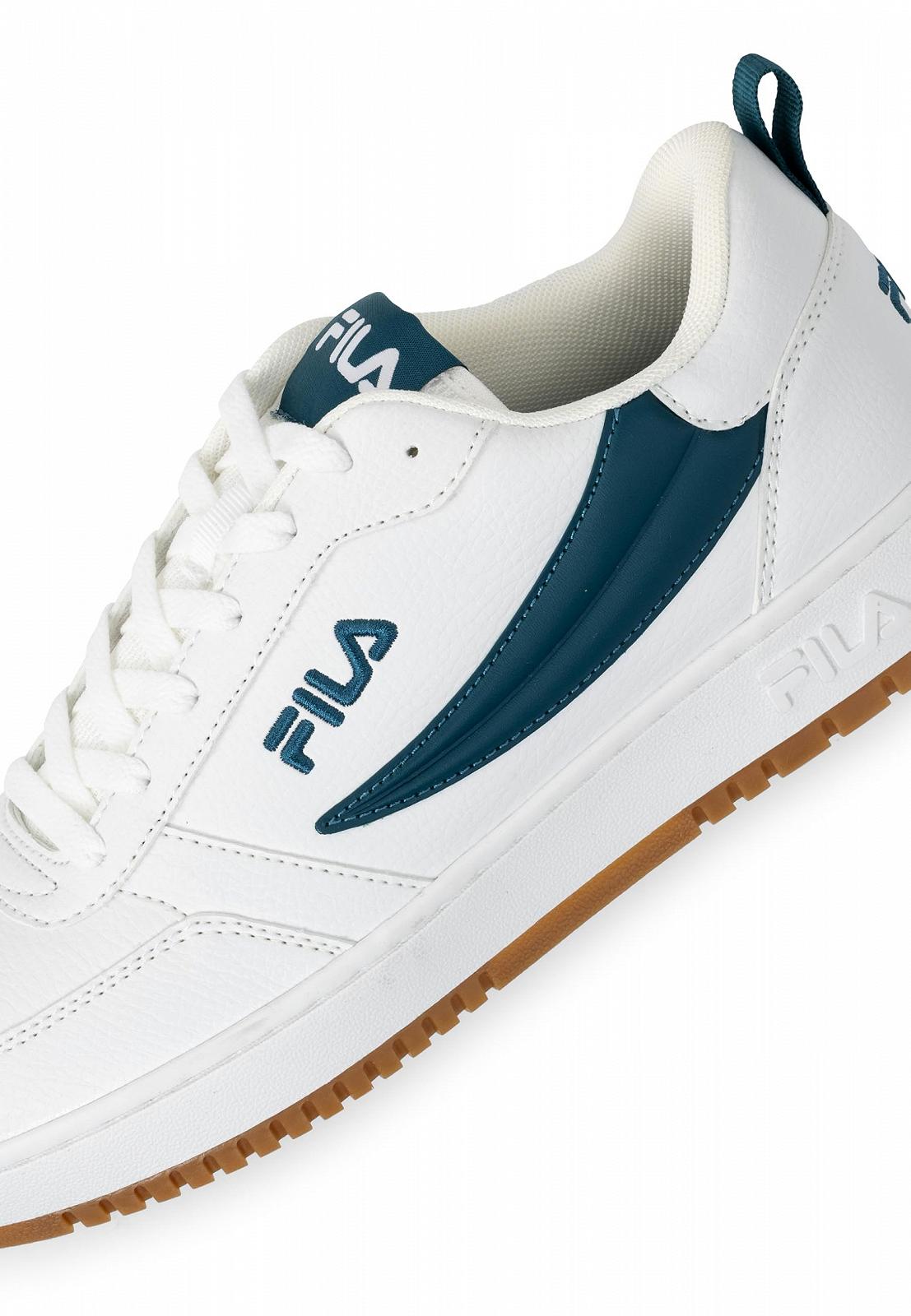 Кроссовки Fila Rega Nf Мужские, фото №5