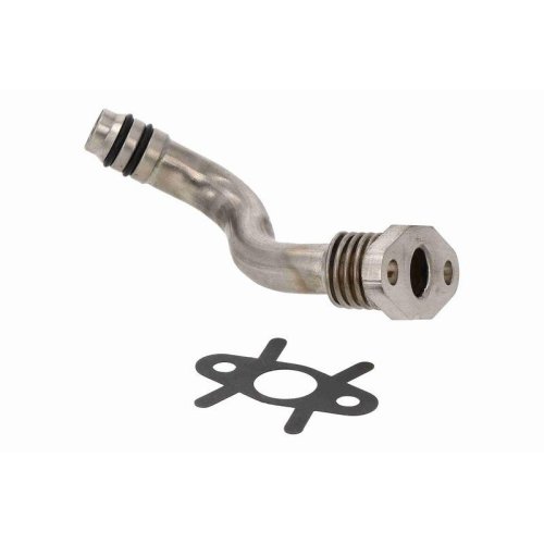 Трубка оливи турбіни VAICO V10-8567, фото №3