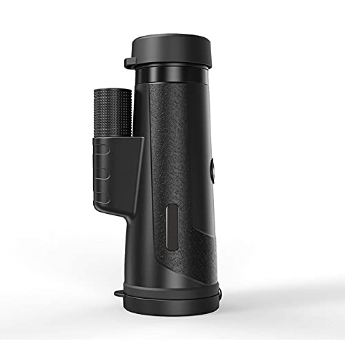 Монокуляр Derbut 12x50 BAK4-Prism FMC-объектив водонепроницаемый с адаптером для смартфона и штативом, фото №3