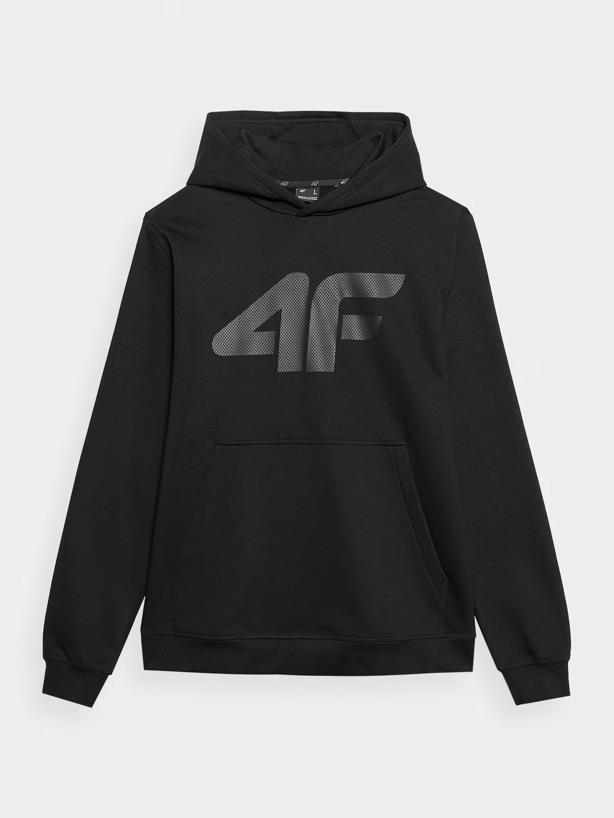 Худі SWEATSHIRT M1464 4FWMM00TSWSM1464-20S 4F M, фото №4