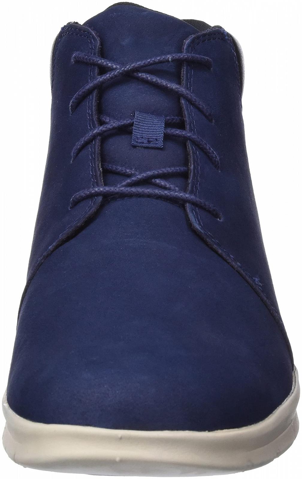 Ботинки Timberland Graydon Chukka Basic Серый, фото №2