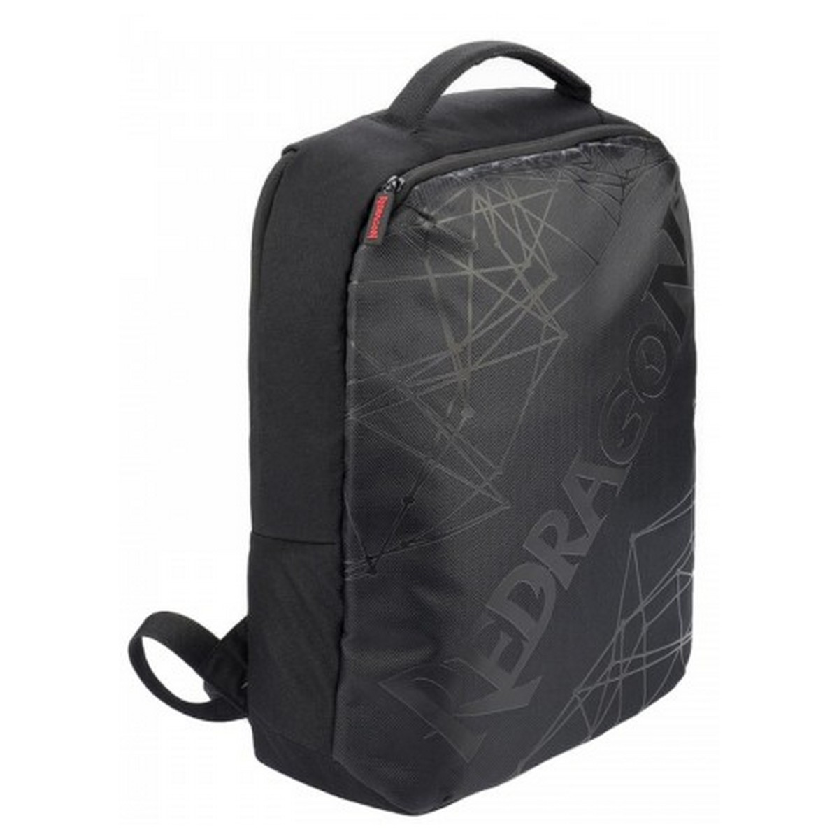 Сумка для ноутбука Redragon 70476 Aeneas GB-76, поліестер, фото №3 Сумка для ноутбука Redragon 70476 Aeneas GB-76, поліестер, фото №3