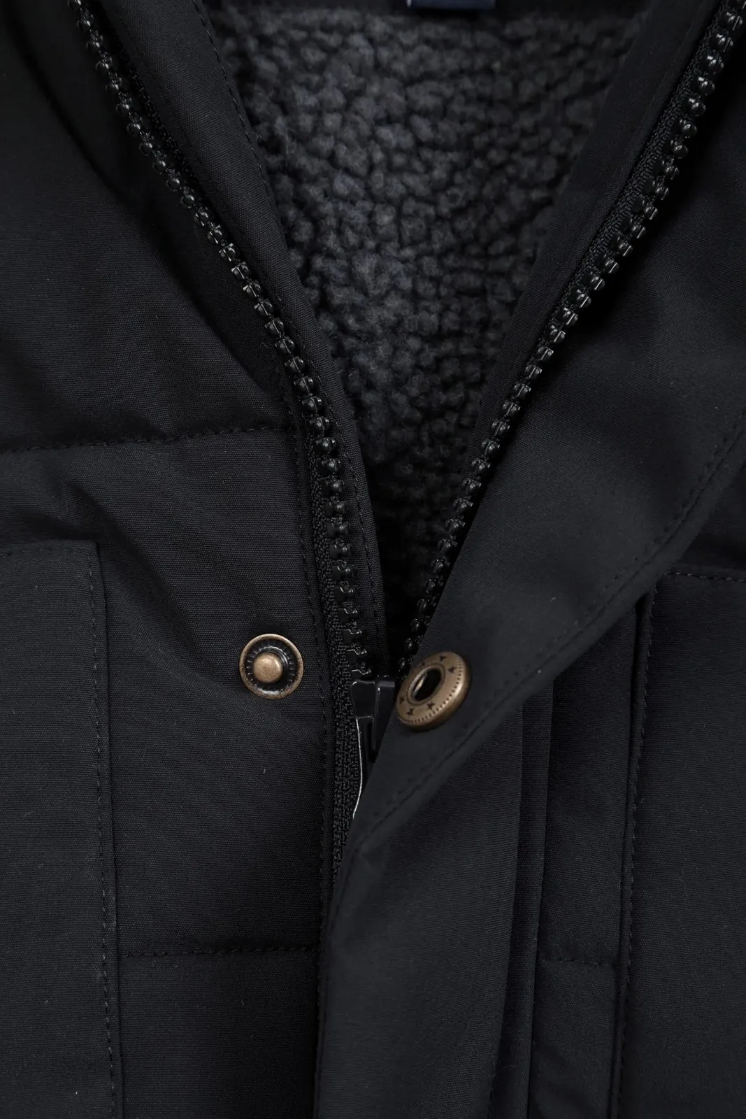 Детская куртка Mountain Warehouse Manta с подкладкой Borg, фото №5 Детская куртка Mountain Warehouse Manta с подкладкой Borg, фото №5