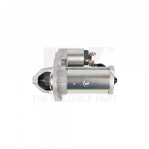 Стартер NK 4717420 для MERCEDES-BENZ - Фото 1