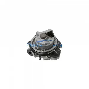 Масляна помпа PartsTec PTA420-0337 для PORSCHE VW - Фото 1