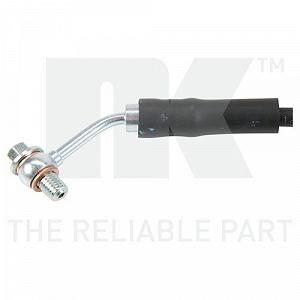 Гальмівний шланг NK 8547171 для AUDI SEAT SKODA VW CUPRA, задня вісь synthetic.ua - Фото 1