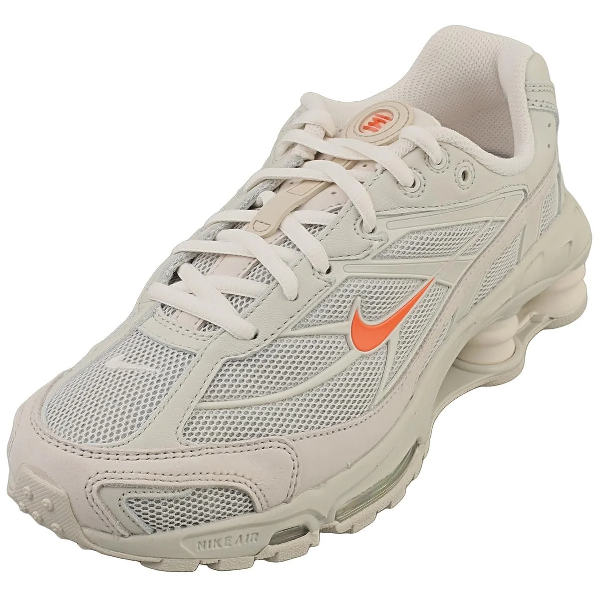 Кросівки Nike Shox Ride 2 чоловічі, фото №1 Кросівки Nike Shox Ride 2 чоловічі, фото №1