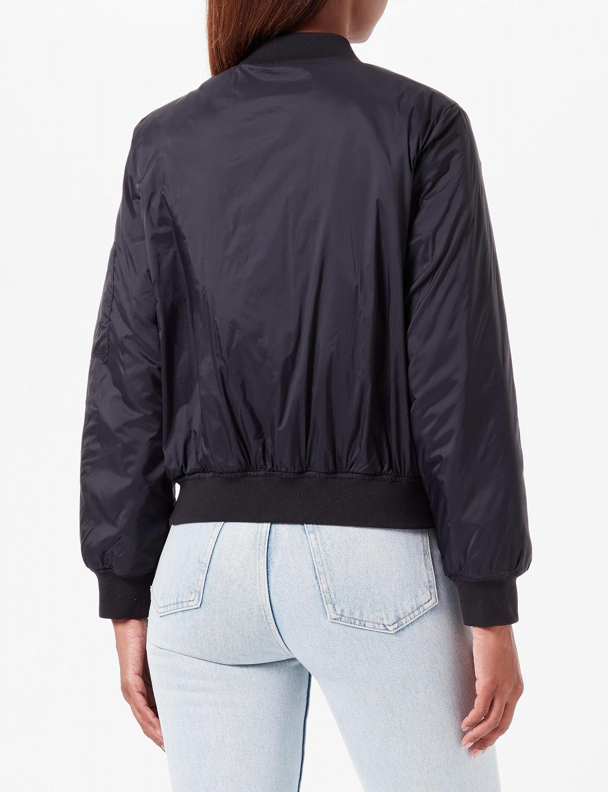 Бомбер ONLY Жіночий Onlthilde Bomber CC OTW Куртка, фото №3