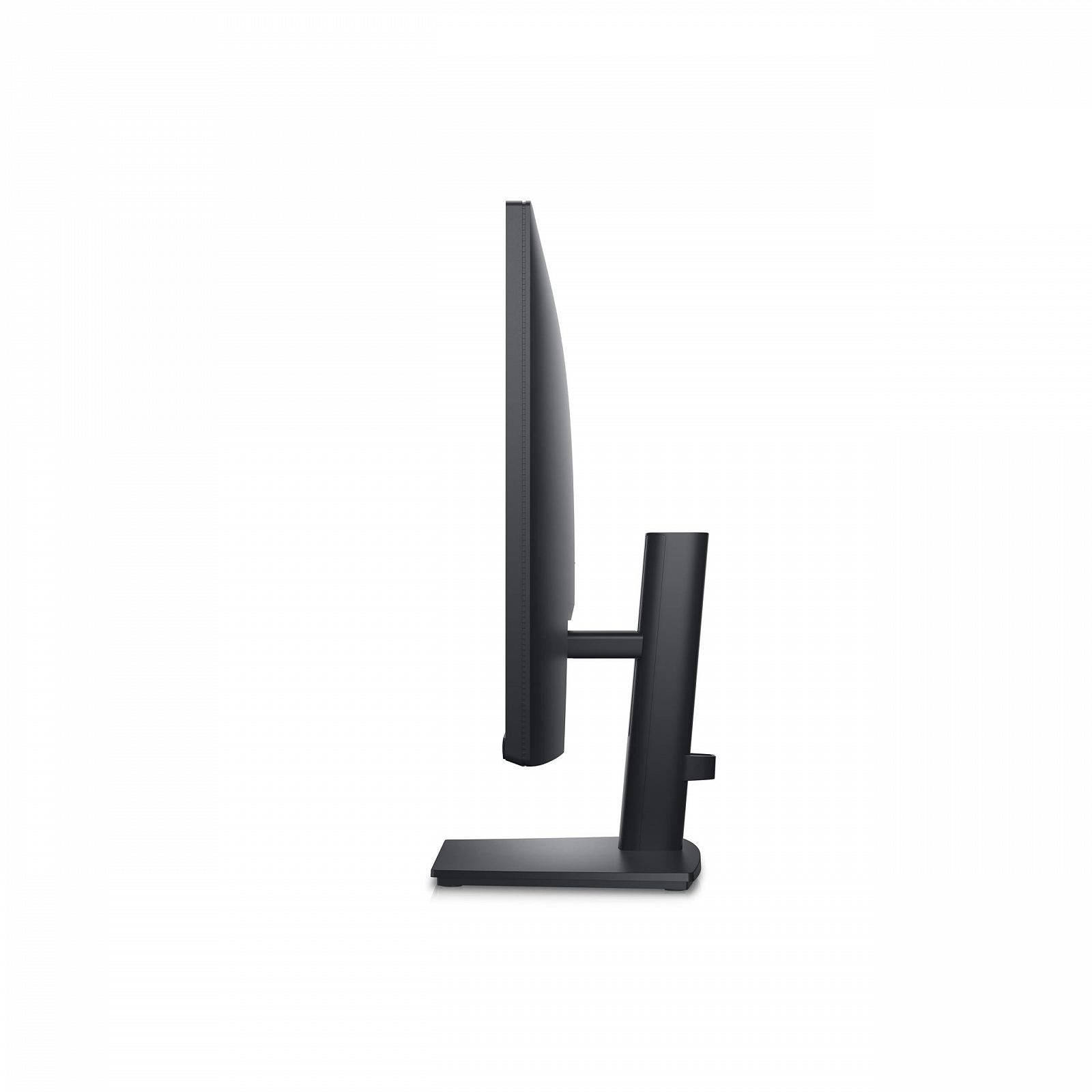 Монитор Dell E2724HS 68.599 см (27.01 дюйма) 1920 x 1080 Full HD (1080p) 60 Гц VA 300 кд/м² 3000:1 5 мс HDMI, VGA, DisplayPort, Динамик, фото №4