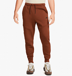 Штаны Nike NSW TCH FLC JOGGER M - Фото 1