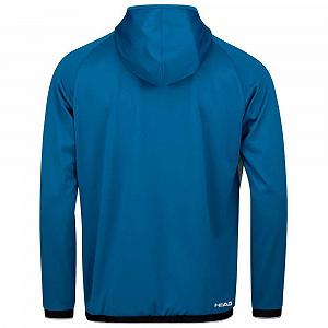 Худі HEAD Power для хлопчиків B synthetic.ua - Фото 1