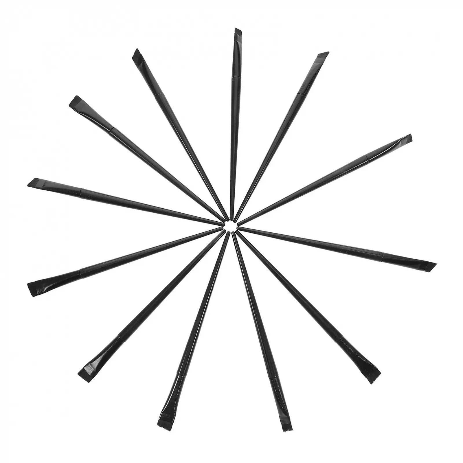 Пензлі для підводки MAGICLULU, фото №3