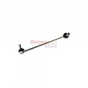 Стойка стабилизатора METZGER 53009512 KIT + для BMW, передний мост справа - Фото 1