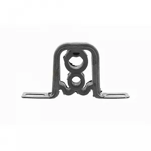 Відбійник глушника VAICO V10-1010 AUDI VW synthetic.ua - Фото 1