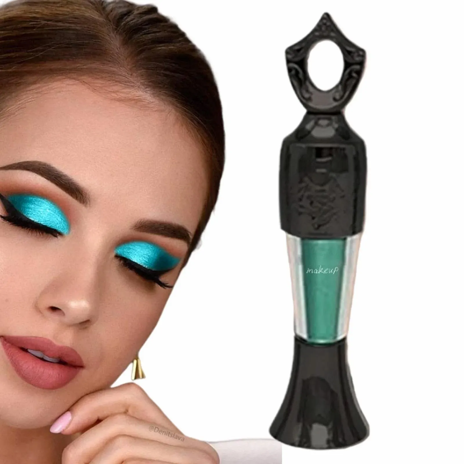 Водостойкая Подводка для глаз, фото №6