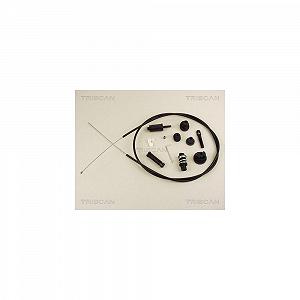 Трос газа TRISCAN 8140 10306 для CITROËN PEUGEOT - Фото 1