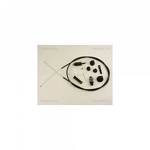 Трос газа TRISCAN 8140 10306 для CITROËN PEUGEOT - Фото 1