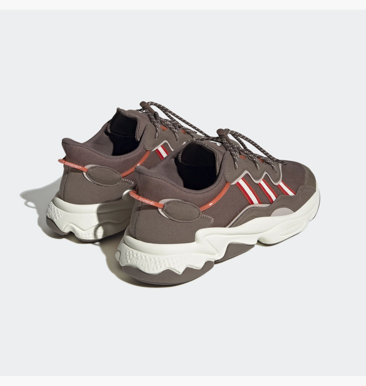 Кроссовки Adidas Originals Ozweego 41 1/3, фото №6