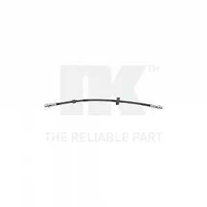 Гальмівний шланг NK 854751 для VW, передня вісь, праворуч - Фото 1