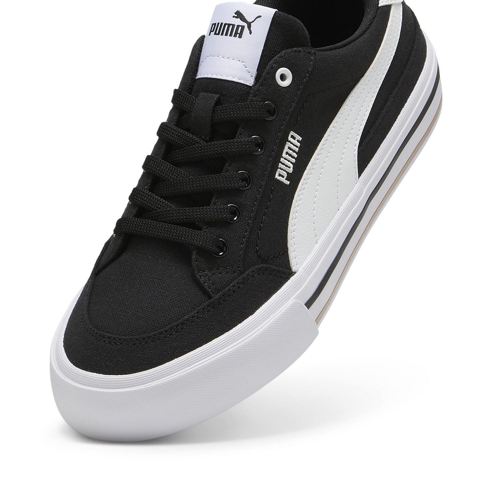 Кросівки PUMA Unisex Court Classic Vulc Fs, фото №6