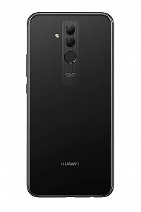 Смартфон Huawei Mate 20 Lite 4GB/64GB synthetic.ua - Фото 1