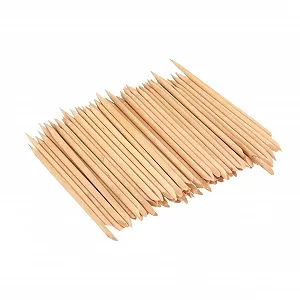 Купить Палочки для маникюра CALLARON Деревянные палочки для ногтей - Фото 1 Палочки для маникюра CALLARON Деревянные палочки для ногтей - Фото 1